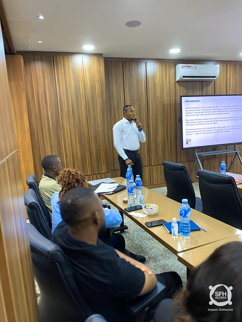 Opening session keynote